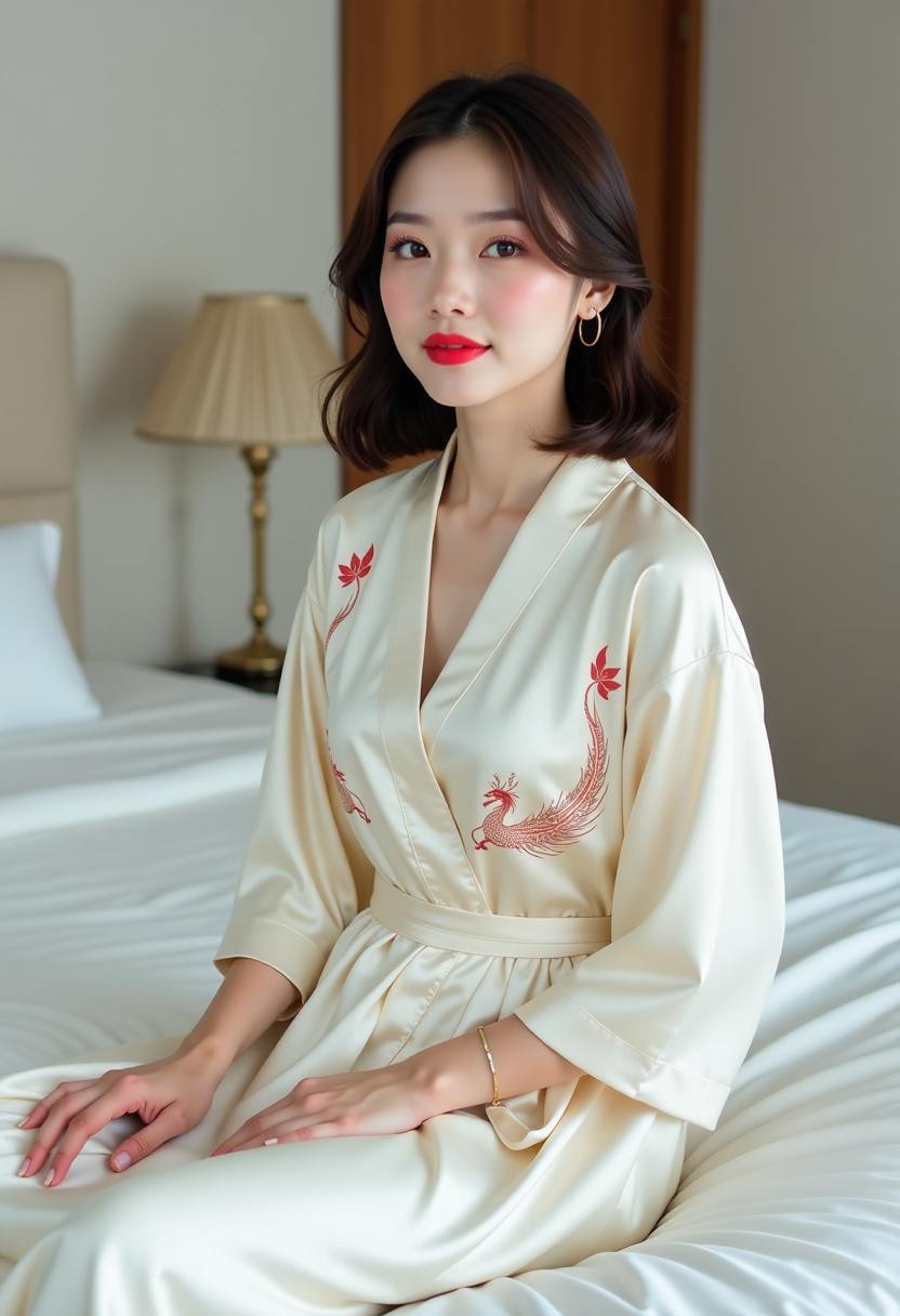 深海回声海报
